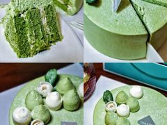 -théATRE 茶聚场(王府中環店)