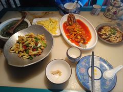 -探花·意境江南菜·唐伯虎文化体验店·松鼠桂鱼(观前店)
