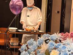 -海味·悦外滩中餐厅(上海宝龙丽筠酒店)