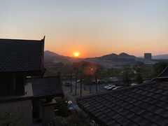 -清远熹乐谷温泉度假酒店
