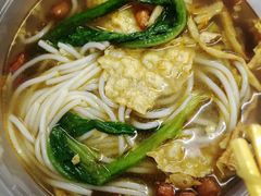 -水平有限广西米粉·广西风味集(五道口店)