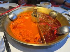 -小龙翻大江文化火锅(宽窄店)