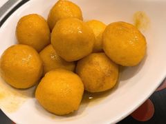 沙爹鱼蛋-有章牛杂(石厦店)