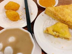 -正德顺順德雙皮奶(中信店)