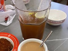 -永盛茶档·港式餐厅(桥北店)