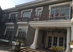 -杰爱月子护理中心