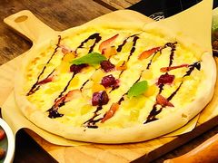 -印咖啡IN COFFEE(红旗街店)