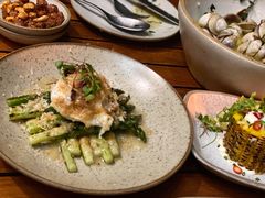 -THE CANNERY&JUJU 新鲜海鲜·牛排美食酒廊