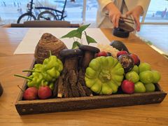 -无味舒食(环岛路店)