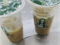 -小民大排档(光谷店)