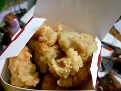 -肯德基(新八一店)