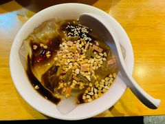 红糖冰粉-付小姐在成都(五道口店)