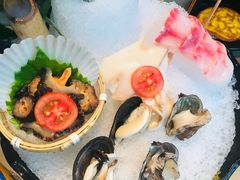 -享月汤皇·海鲜小火锅·聚会(曲江创意谷店)