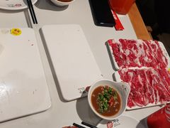 -焯牛潮汕牛肉火锅(云峰街创始店)