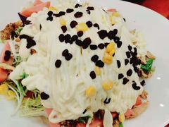 -桃子餐厅·天津菜(红星路直营店)