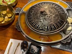 -喜来稀肉(金巴利道店)