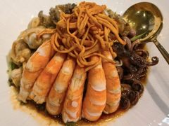 -聚宝渔港.五钻酒家(上地店)