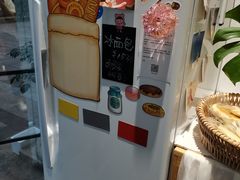 -富贵面包公司(运河店)