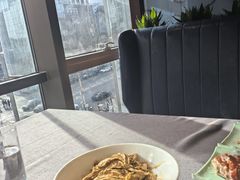 -羲和雅苑•北京烤鸭(平安国际金融中心店)