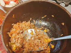 -轻烧烤肉(光谷步行街店)