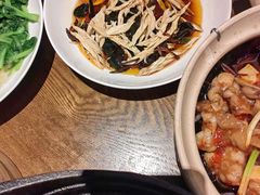 -粗茶淡饭·隐庐私厨(东亭店)