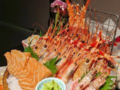 -花潮料理艺食馆(成都万象城店)