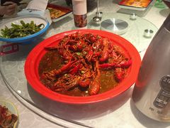 -常和州·夜宵大排档(常州单店)