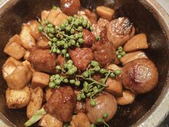 -狮王府淮扬菜(万象城店)