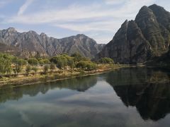 -孤山寨风景区