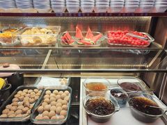 -山城辣妹子(定福庄店)