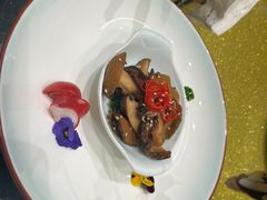 -半岛翡丽海鲜自助餐厅(观风亭店)