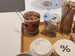 -% Arabica(京都东山店)