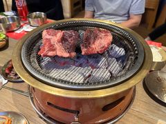 -西塔老太太泥炉烤肉(北京望京店)