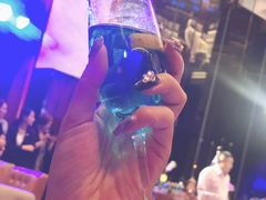 -济南香格里拉·咖啡泉自助餐厅