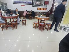 -郝刚刚羊杂割(柳巷店)