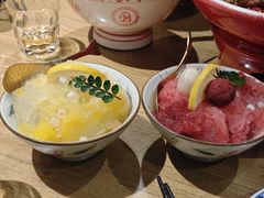 -图味美小黄鱼·景德菜(浙江路店)