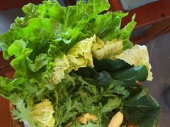 -老员外骨汤火锅(海州古城店)