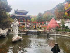 -红螺寺