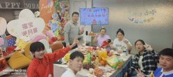 点击看大图 -禧月荟月子中心(前海Max店)