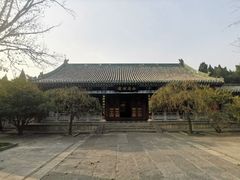 -包公祠