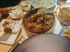 -小柴米·传统江西菜(八一广场店)