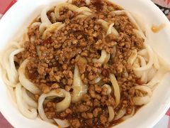 -太原面食店(解放路店)