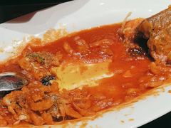 -大拙里·精致融合菜(沙湖桃源国际店)