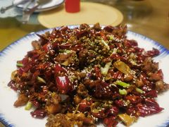 歌乐山辣子-毛草房(南辛庄街店)