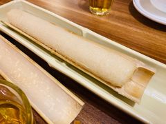 傣家竹筒饭-呐咪傣园·云南菜(石厦店)