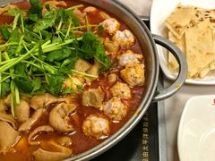 -彭记铁锅肥肠(东四总店)