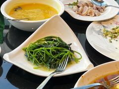 -玄武苏宁诺富特酒店·紫金轩中餐厅