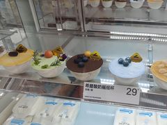 -白色日记·手作酸奶(麦凯乐店)