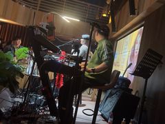 -MM·五声·音乐人与调酒师(西安路店)