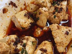 -中餐·廊桥豆腐宴(清江路分店)